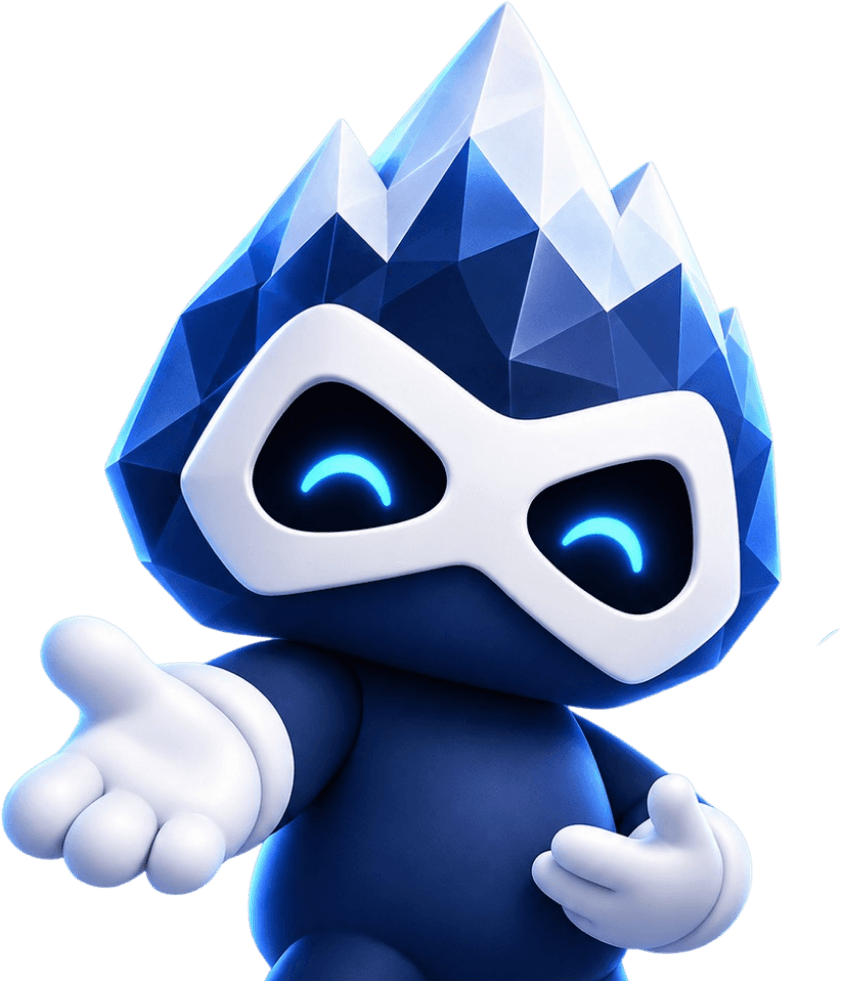 Your Gamersberg companion welcomes you