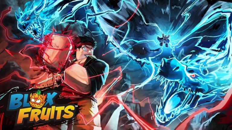 Blox Fruits Update Countdown