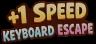 1-speed-keyboard-escape logo