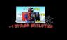 1 Spider Evolution logo
