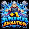 1-superhero-evolution logo