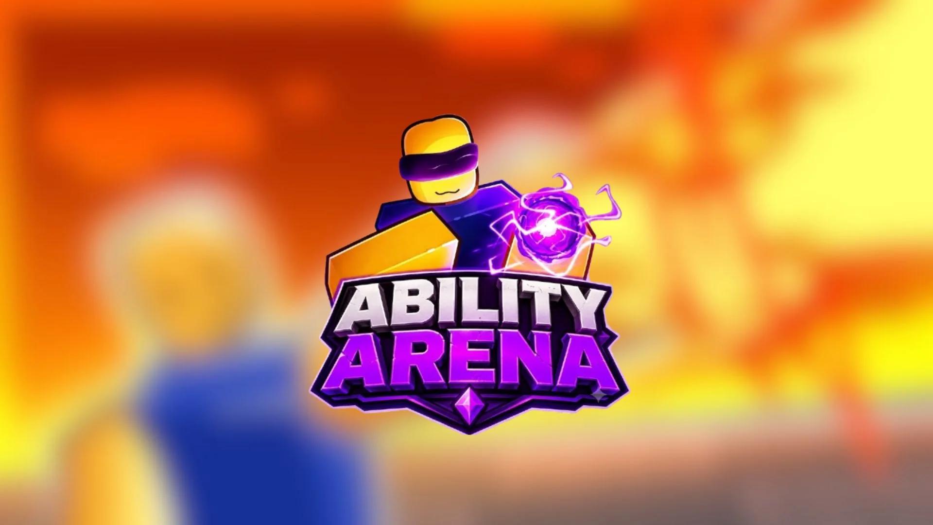 Ability Arena