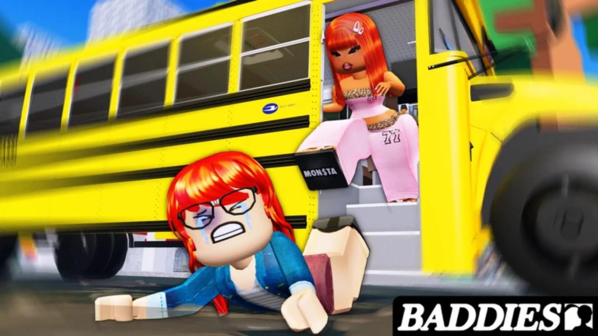 Baddies