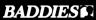 baddies logo
