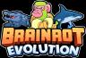 brainrot-evolution logo