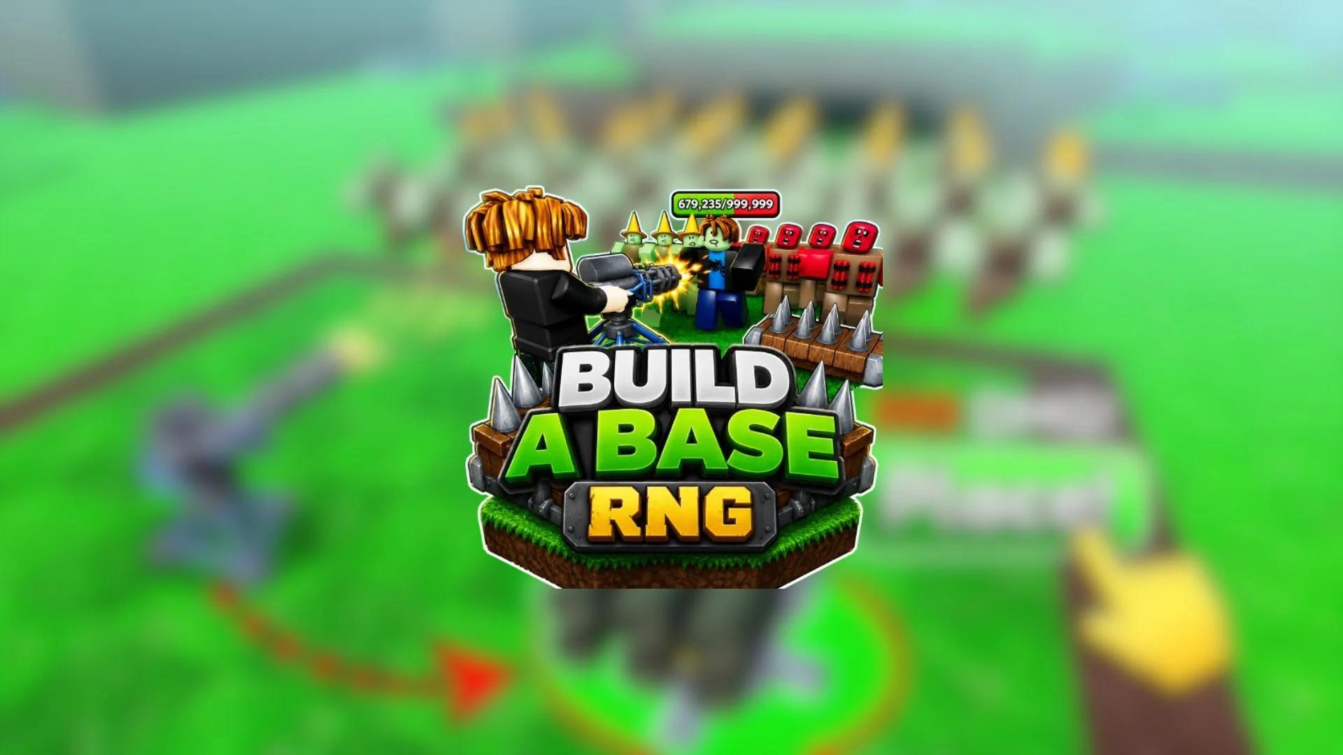 Build A Base Rng