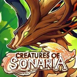 Creatures Of Sonaria
