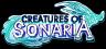 creatures-of-sonaria logo