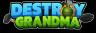 destroy-grandma logo