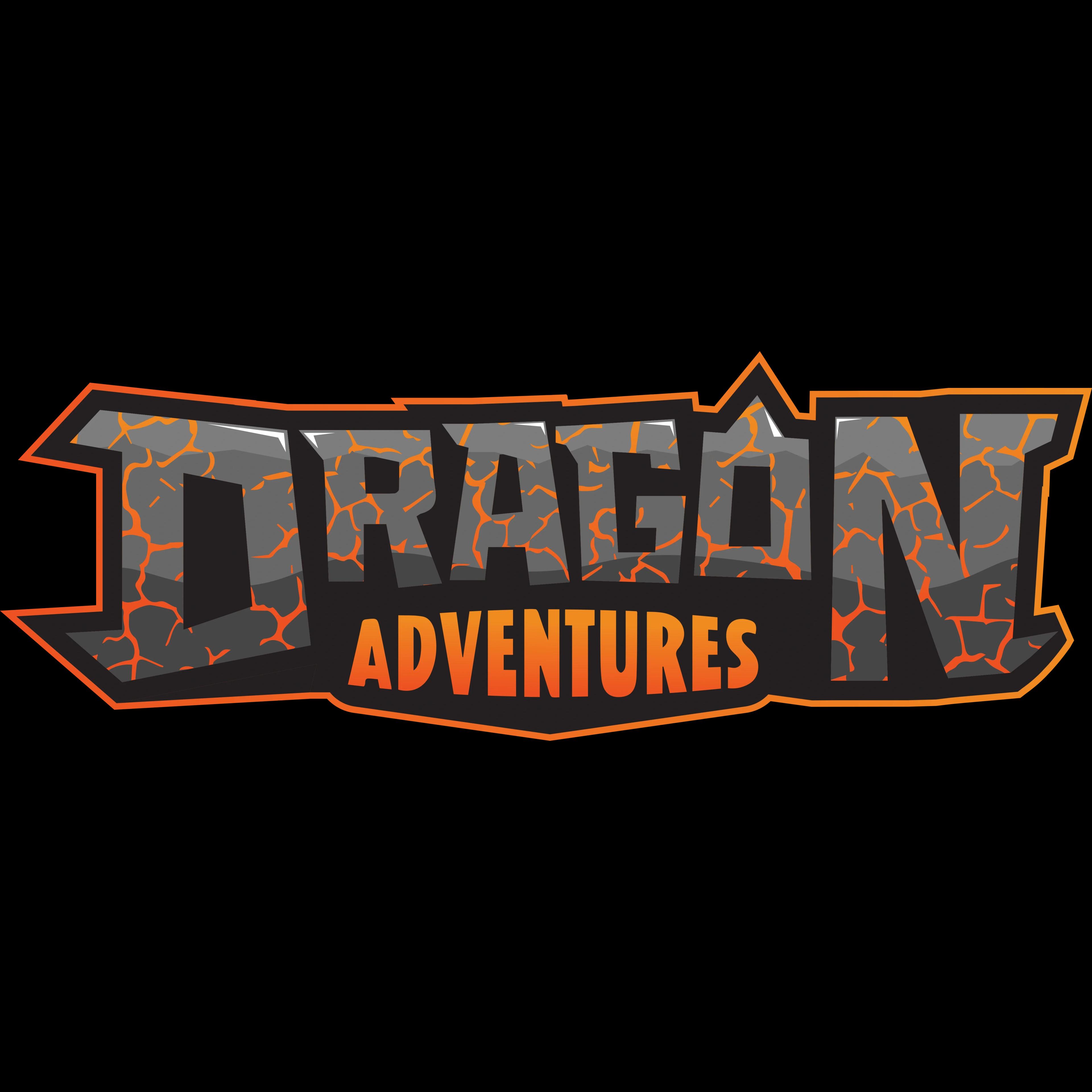 Dragon Adventures