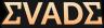 evade logo