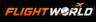 flight-world logo