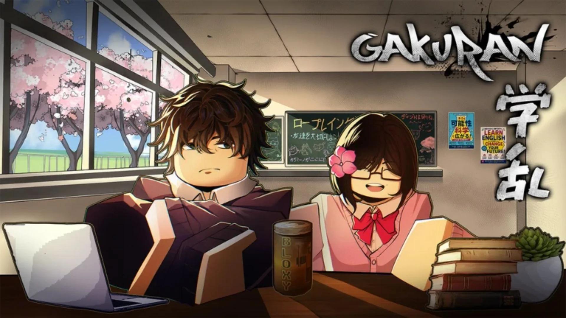 Gakuran