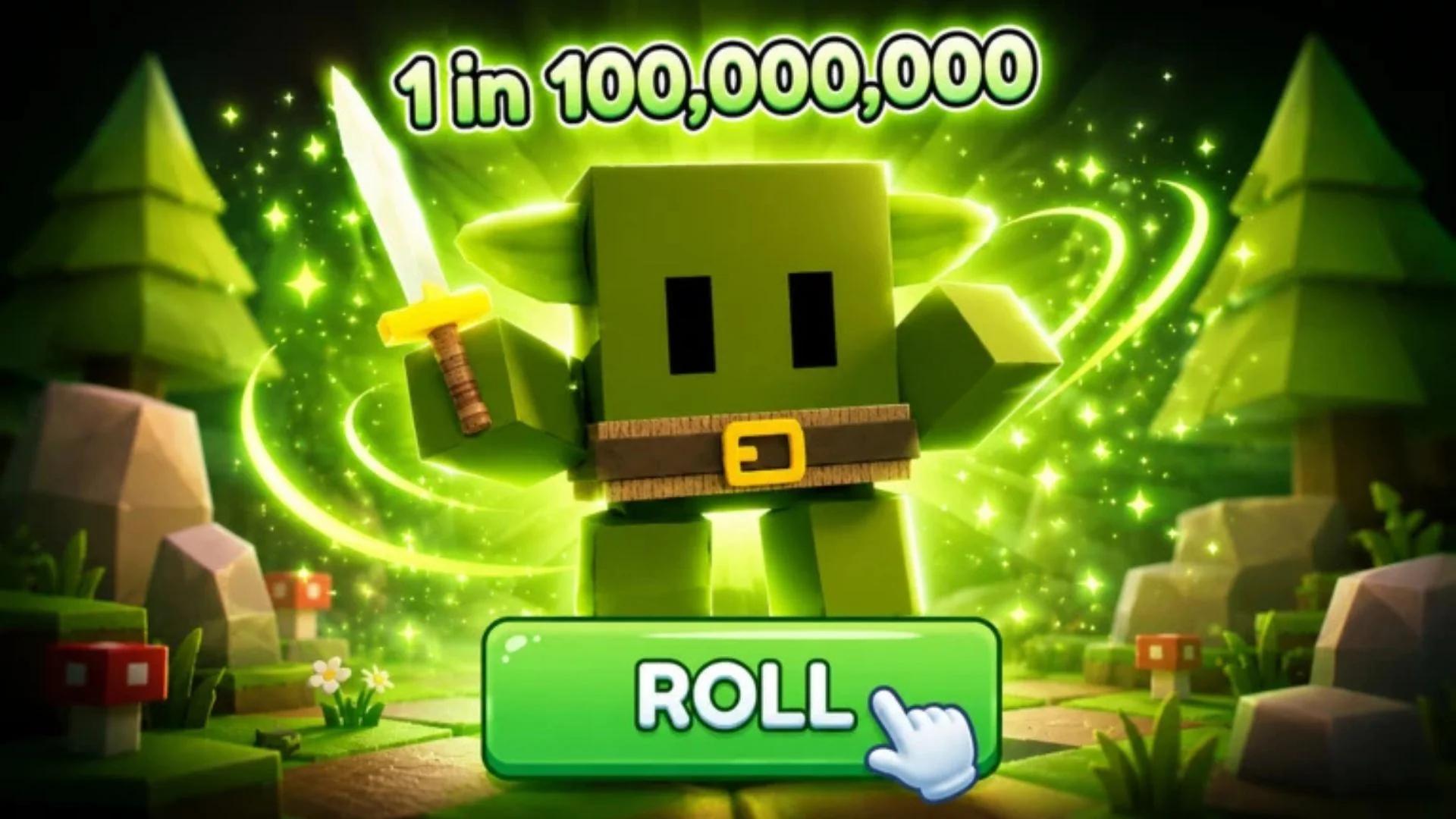 Heroes Rng