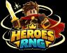 heroes-rng logo