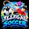 illegal-soccer logo