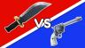 knife-vs-gun-duels logo