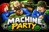Machine Party logo