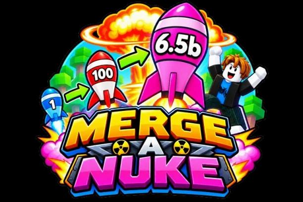 Merge A Nuke