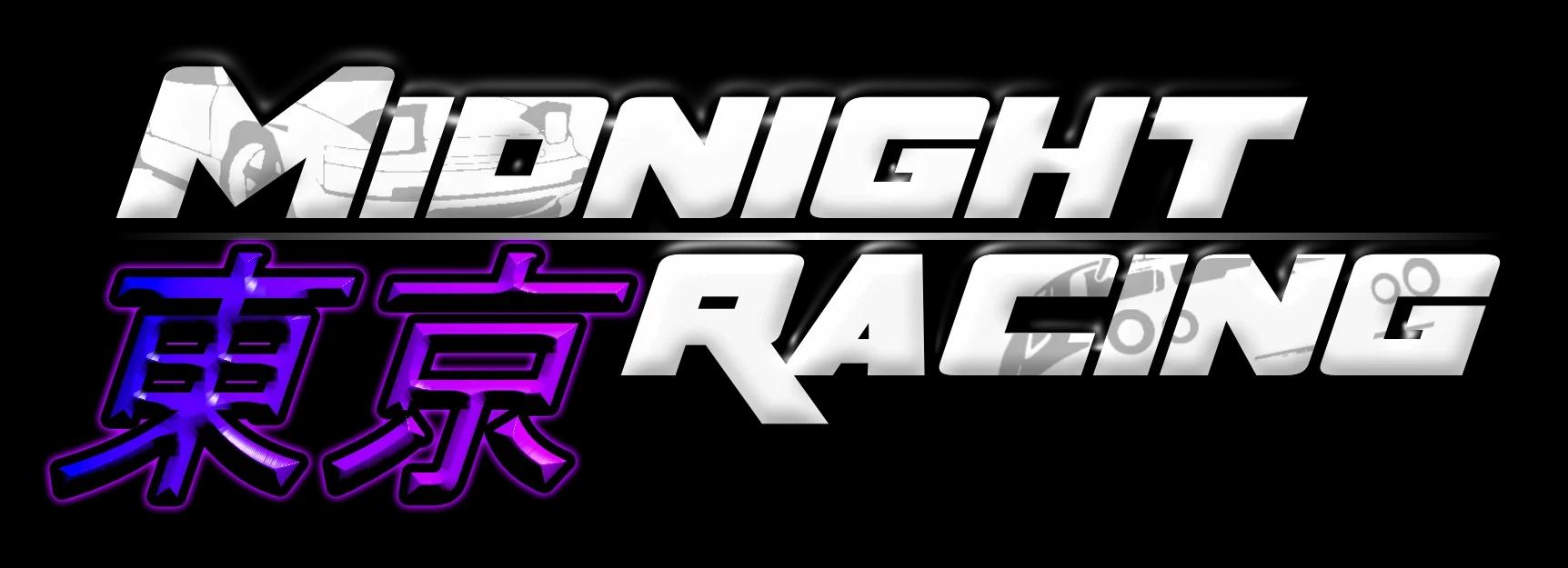 Midnight Racing Tokyo