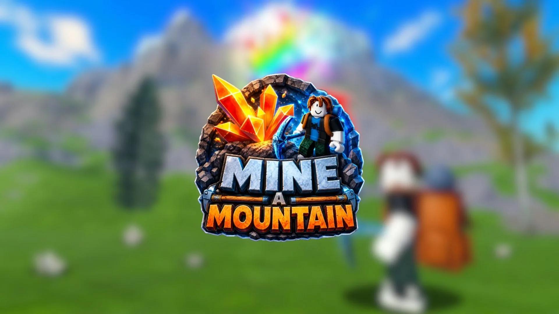 Mine A Mountain