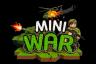 mini-war logo