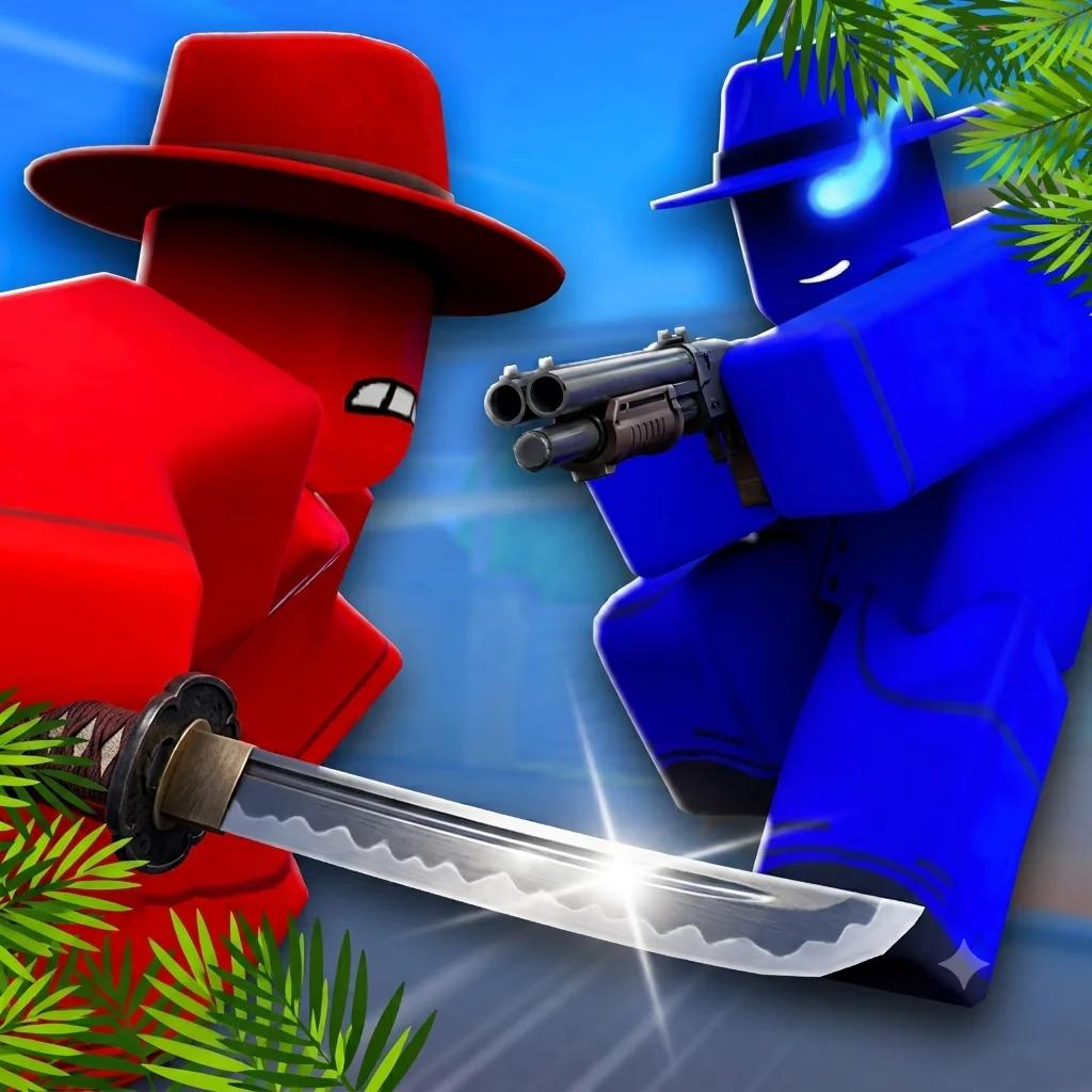 Murder Duels