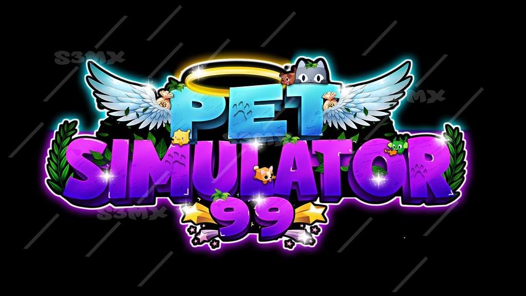 Pet Simulator 99