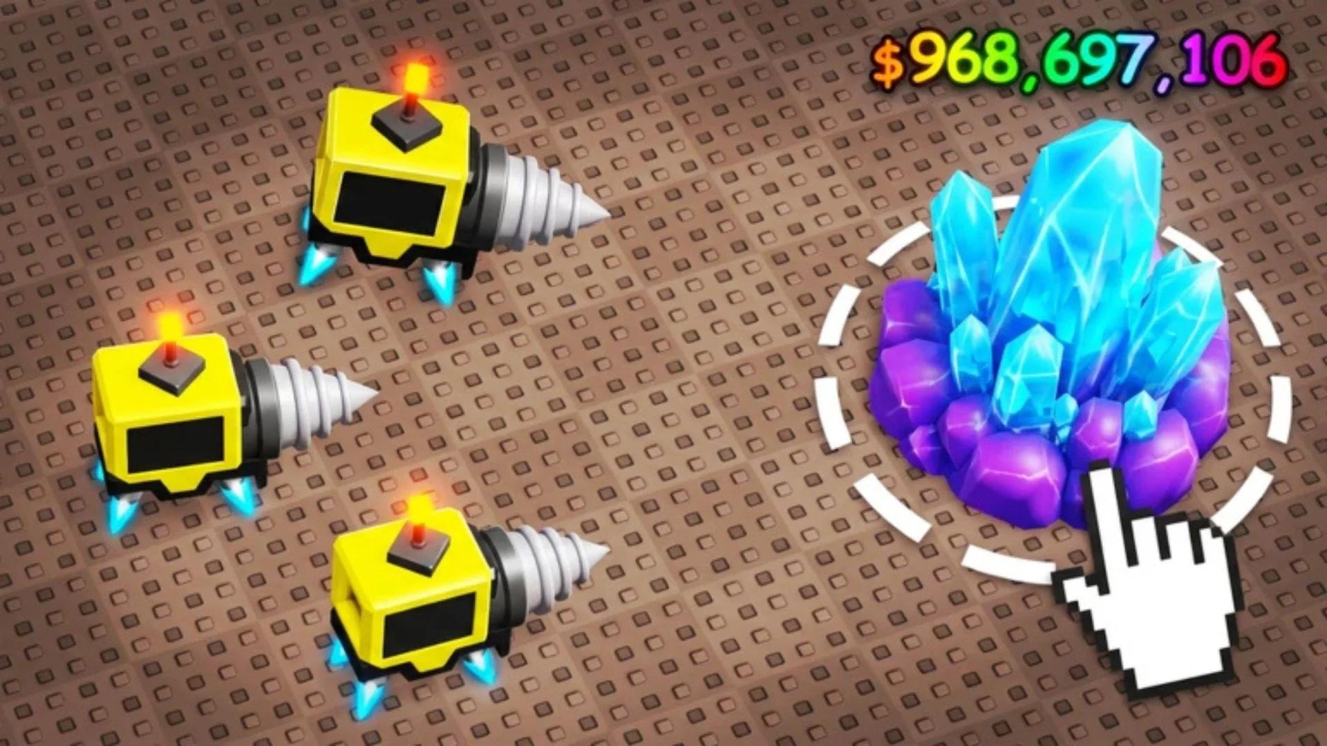 Sell Ores