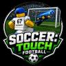 soccer-touch-football logo