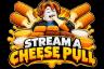 Stream A Cheese Pull logo