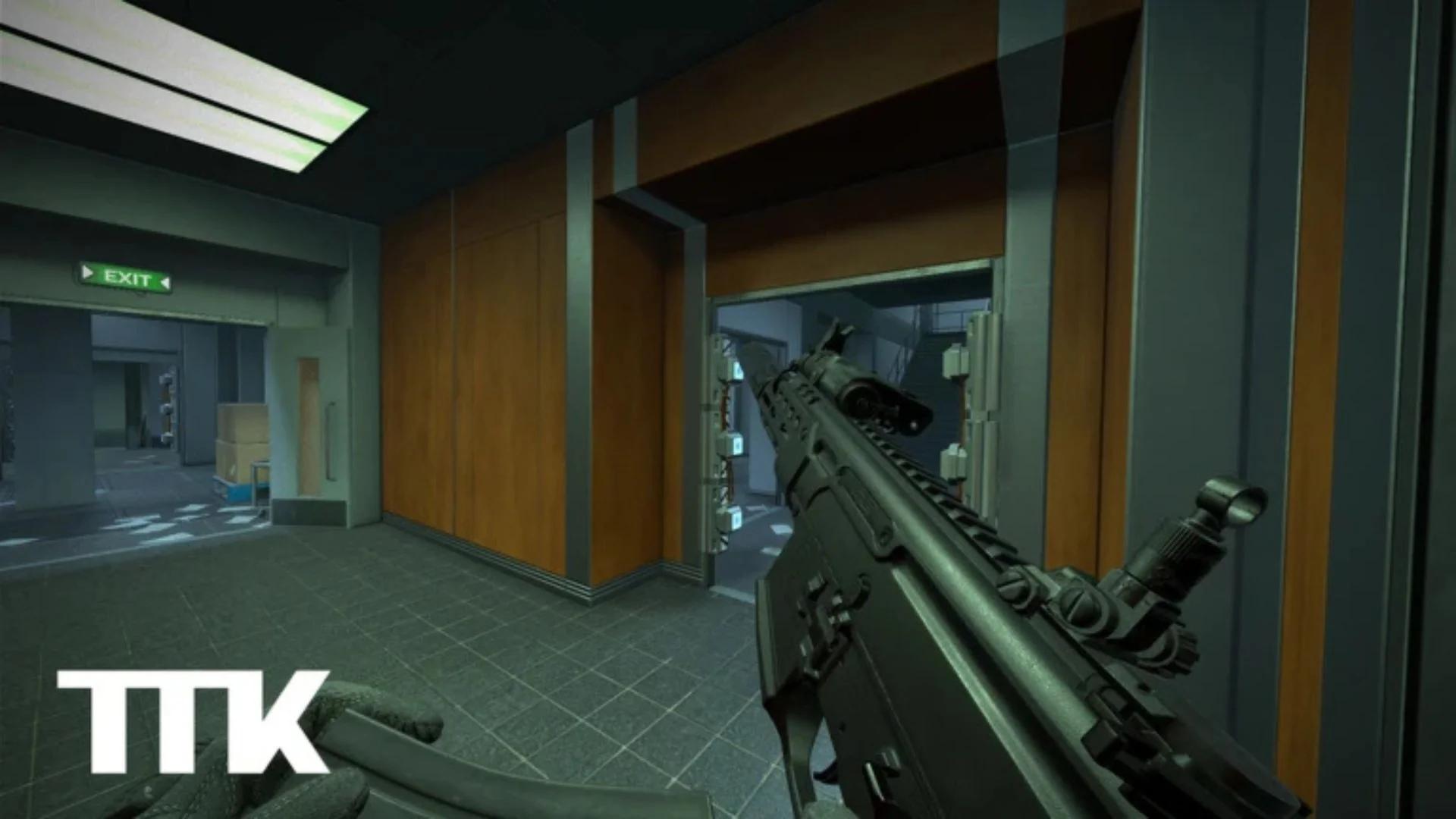 Ttk Testing