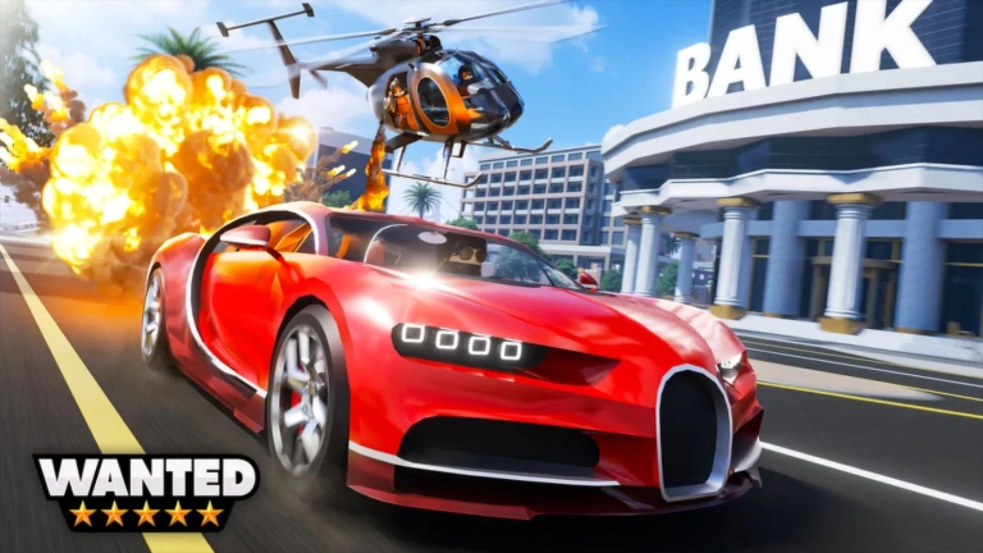 Wanted