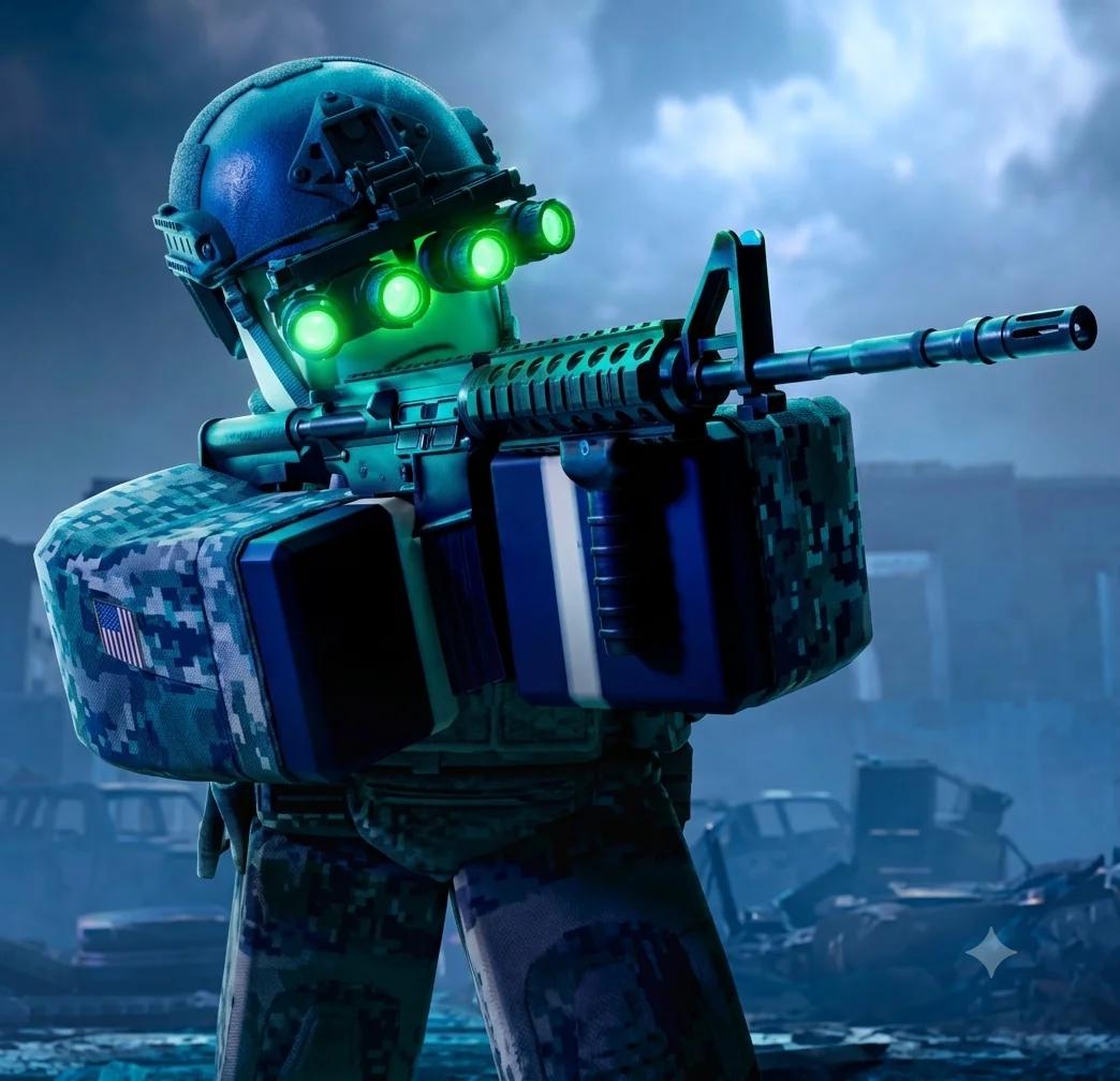 War Tycoon