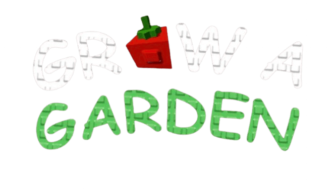Grow A Garden