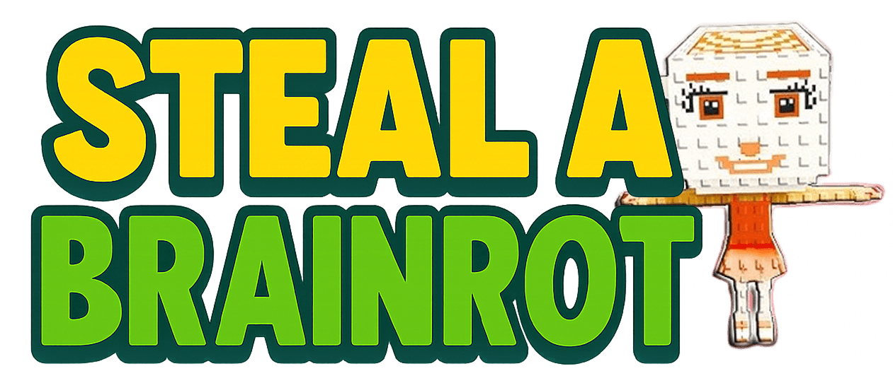 Steal A Brainrot