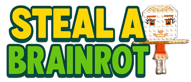 Steal A Brainrot