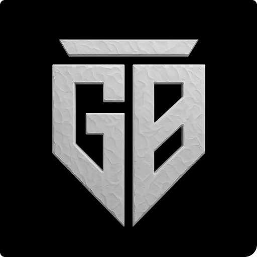 Gamersberg logo
